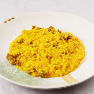 Risotto alla monzese