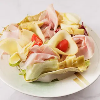 Insalata lampo