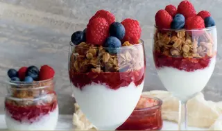 Yogurt