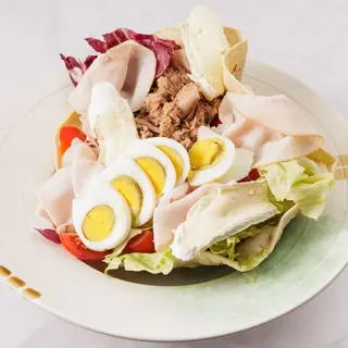 Insalata tonnata 