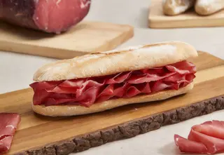 Panino Lombardo
