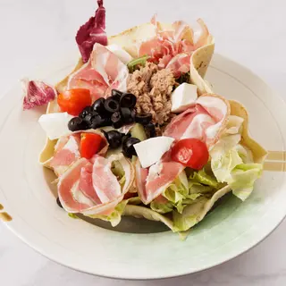 Insalata carletta