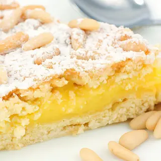 torta della nonna