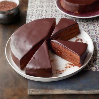 Torta sacher cioccolato