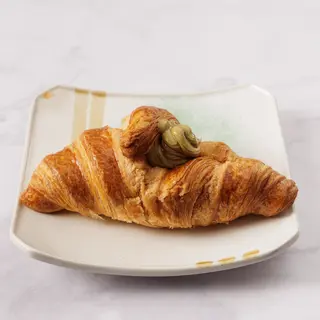 Brioche pistacchio