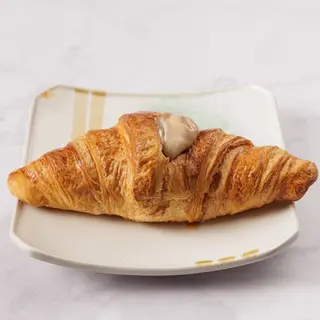 Brioche nocciola