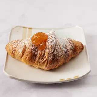 Brioche albicocca