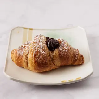 Brioche frutti di bosco
