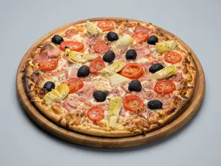 Pizza boss