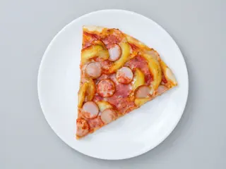 Pizza baby
