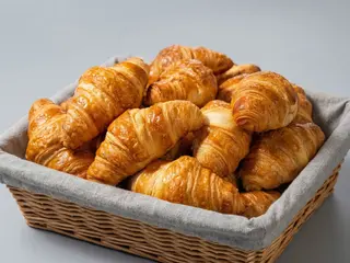 Brioche vuota 