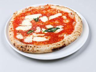 Componi la tua pizza