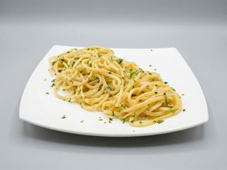 Aglio, olio e peperoncino