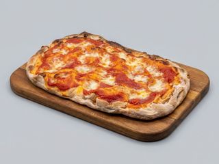 PINSA MARGHERITA 