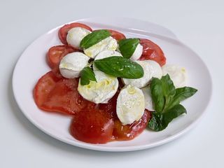 CAPRESE