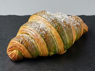CORNETTO AL PISTACCHIO