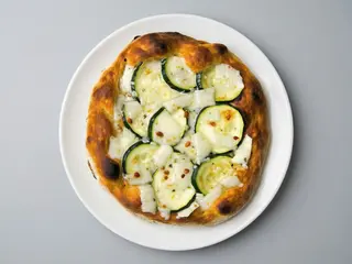 Zucchina