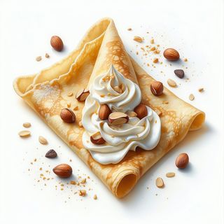 Crepe Bueno