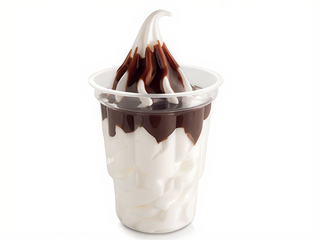 Coppa fior di latte classic