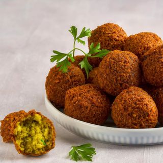 Falafel