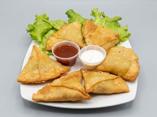 Samosa