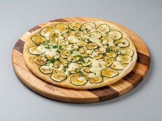 Zucchine