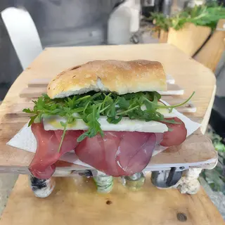 Bresaola