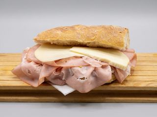 Mortadella