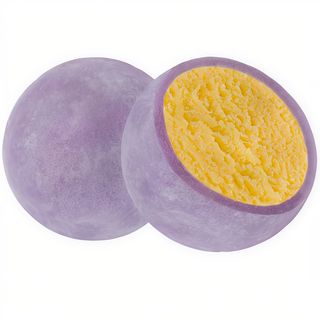 Mochi Passion Fruit e mango