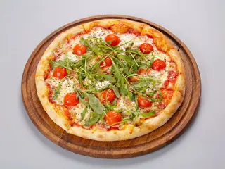 Crudaiola bianca