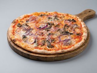 Pizza Profumo di pizza 