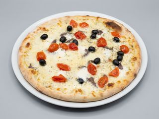 Pizza del Papà