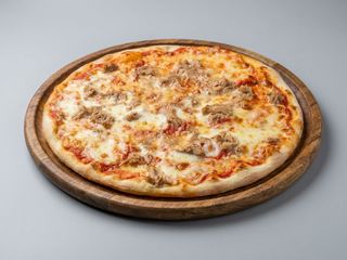 Pizza al Tonno
