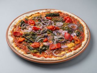 Pizza Mistica