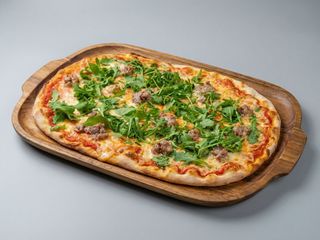 Pizza La Vanitosa