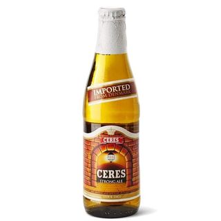 Birra Ceres 33cl