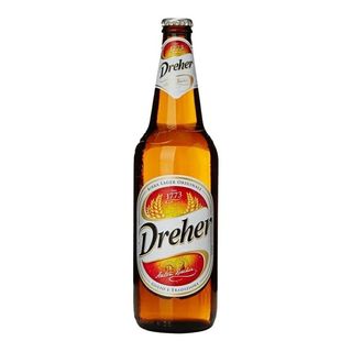 Birra Dreher 33cl