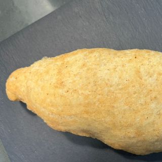 Calzone Fritto Leccese