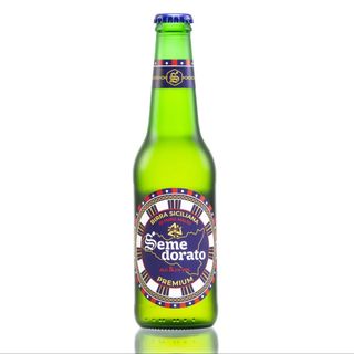 Birra Seme Dorato 33cl