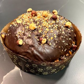 Panettone Rocher da 750gr