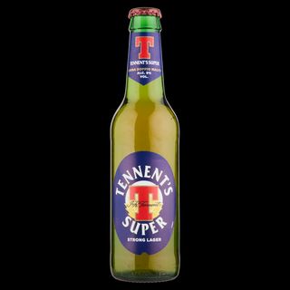 Birra Tennet's 33cl