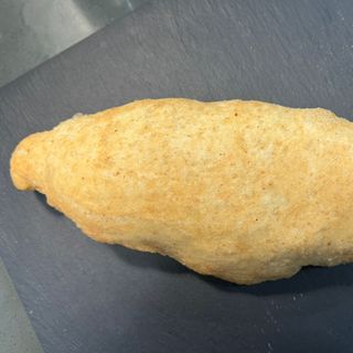 Calzone Fritto Pugliese