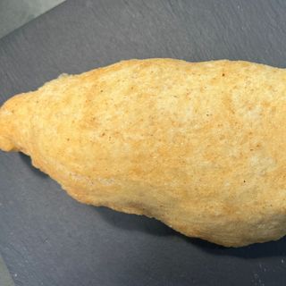 Calzone Fritto Calabrese