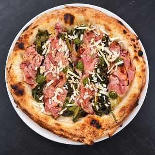 Porchetta e Averna