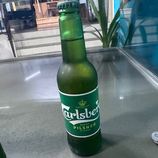 Carlsberg 33 cl