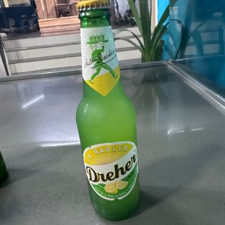Dreher a limone 33 cl