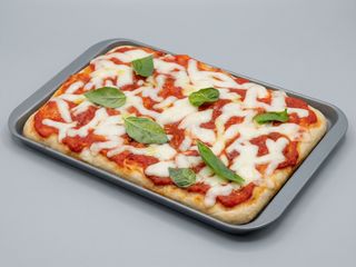 Margherita (Mezza Teglia)