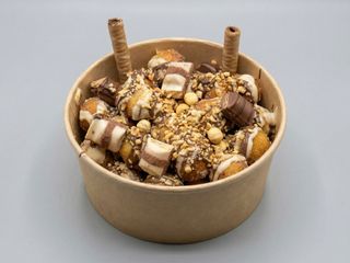 Crea la tua Pokè Dolce Regular