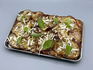 Norma (Mezza Teglia)