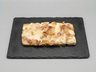 Gricia (Mezza Teglia)